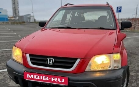 Honda CR-V IV, 1997 год, 475 000 рублей, 5 фотография