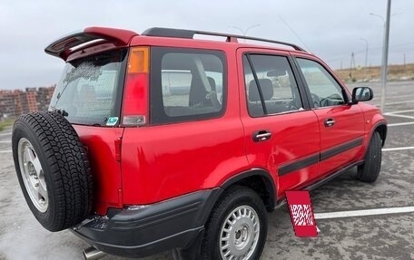 Honda CR-V IV, 1997 год, 475 000 рублей, 12 фотография