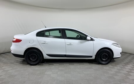 Renault Fluence I, 2011 год, 469 000 рублей, 4 фотография