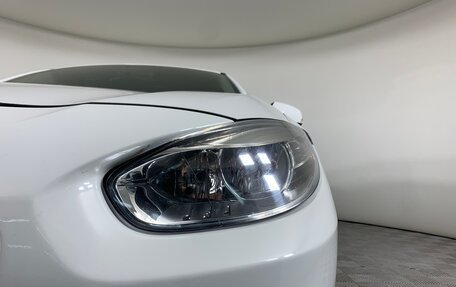 Renault Fluence I, 2011 год, 469 000 рублей, 10 фотография