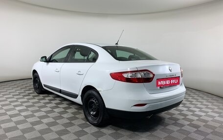 Renault Fluence I, 2011 год, 469 000 рублей, 7 фотография