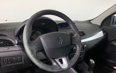 Renault Fluence I, 2011 год, 469 000 рублей, 12 фотография