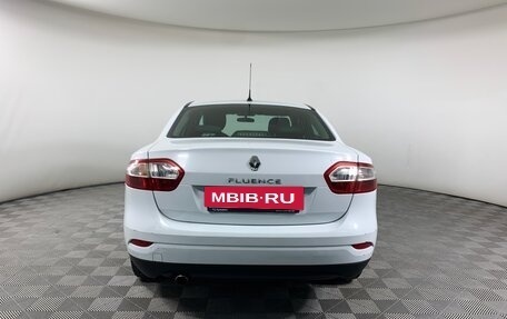 Renault Fluence I, 2011 год, 469 000 рублей, 6 фотография