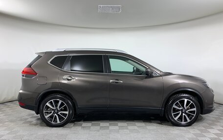 Nissan X-Trail, 2021 год, 3 037 000 рублей, 4 фотография