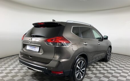 Nissan X-Trail, 2021 год, 3 037 000 рублей, 5 фотография