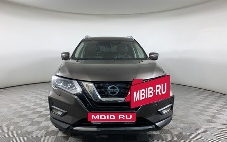 Nissan X-Trail, 2021 год, 3 037 000 рублей, 2 фотография