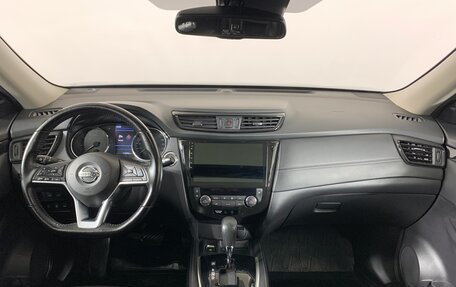 Nissan X-Trail, 2021 год, 3 037 000 рублей, 13 фотография