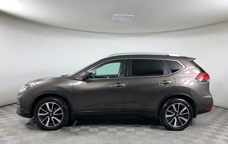 Nissan X-Trail, 2021 год, 3 037 000 рублей, 8 фотография