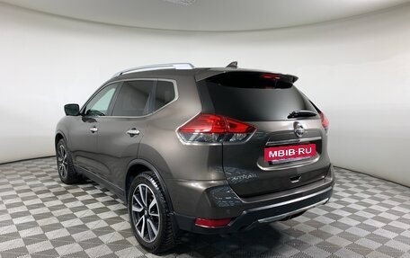 Nissan X-Trail, 2021 год, 3 037 000 рублей, 7 фотография