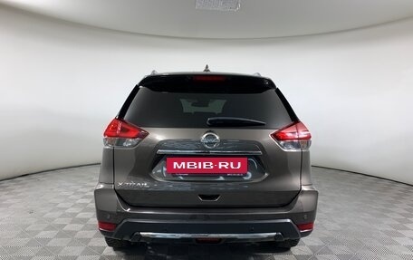 Nissan X-Trail, 2021 год, 3 037 000 рублей, 6 фотография