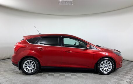 Ford Focus III, 2013 год, 939 000 рублей, 4 фотография