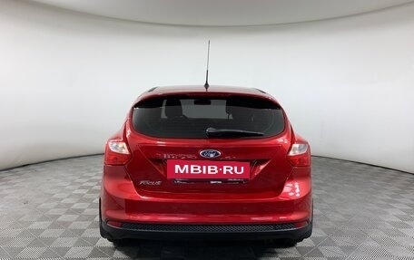 Ford Focus III, 2013 год, 939 000 рублей, 6 фотография