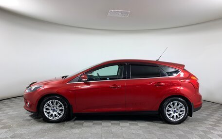 Ford Focus III, 2013 год, 939 000 рублей, 8 фотография