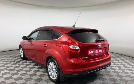 Ford Focus III, 2013 год, 939 000 рублей, 7 фотография