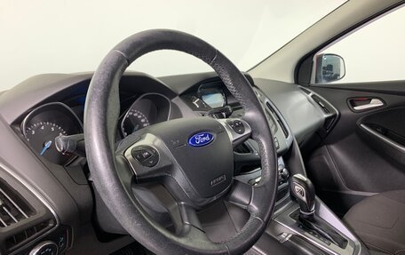 Ford Focus III, 2013 год, 939 000 рублей, 12 фотография