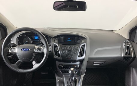 Ford Focus III, 2013 год, 939 000 рублей, 13 фотография