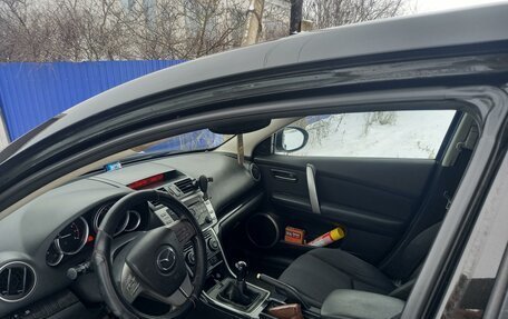 Mazda 6, 2008 год, 1 000 000 рублей, 4 фотография