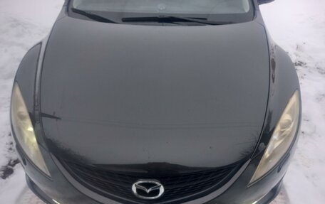 Mazda 6, 2008 год, 1 000 000 рублей, 2 фотография