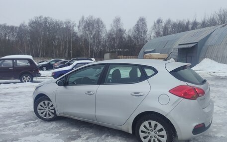 KIA cee'd III, 2012 год, 950 000 рублей, 3 фотография