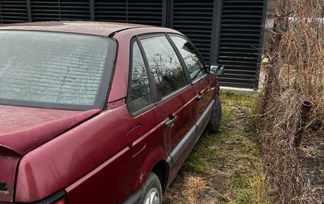 Volkswagen Passat B3, 1990 год, 175 000 рублей, 1 фотография