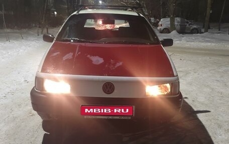 Volkswagen Passat B3, 1991 год, 165 000 рублей, 1 фотография