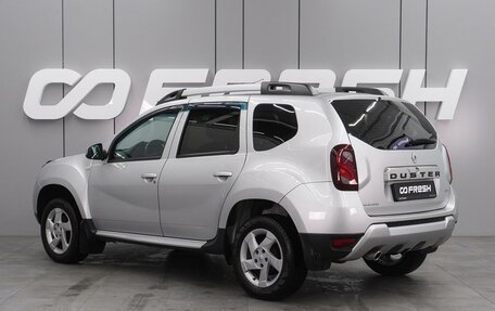 Renault Duster I рестайлинг, 2015 год, 1 199 000 рублей, 2 фотография