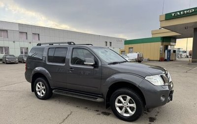 Nissan Pathfinder, 2013 год, 1 800 000 рублей, 1 фотография