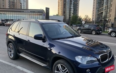 BMW X5, 2009 год, 2 200 000 рублей, 1 фотография