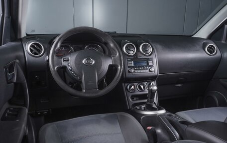 Nissan Qashqai, 2010 год, 999 000 рублей, 6 фотография