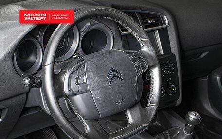 Citroen C4 II рестайлинг, 2012 год, 650 000 рублей, 4 фотография