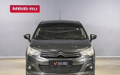 Citroen C4 II рестайлинг, 2012 год, 650 000 рублей, 9 фотография