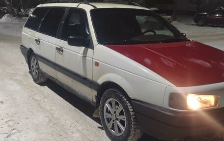 Volkswagen Passat B3, 1991 год, 165 000 рублей, 8 фотография