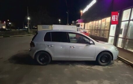 Volkswagen Golf VI, 2010 год, 1 500 000 рублей, 7 фотография