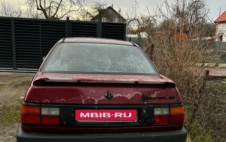 Volkswagen Passat B3, 1990 год, 175 000 рублей, 3 фотография