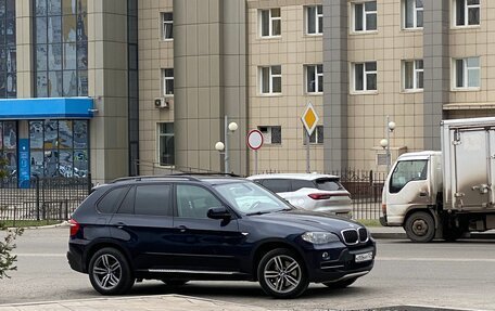 BMW X5, 2009 год, 2 200 000 рублей, 9 фотография