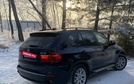 BMW X5, 2009 год, 2 200 000 рублей, 3 фотография