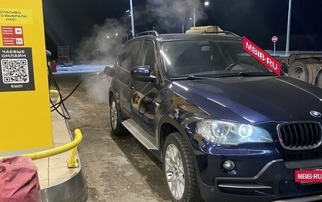 BMW X5, 2009 год, 2 200 000 рублей, 6 фотография