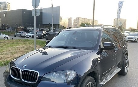 BMW X5, 2009 год, 2 200 000 рублей, 8 фотография