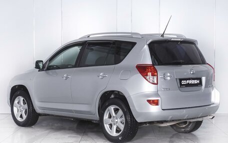 Toyota RAV4, 2009 год, 1 299 000 рублей, 2 фотография