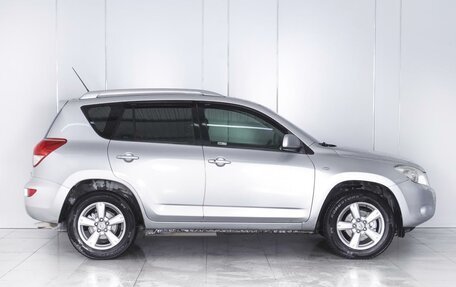 Toyota RAV4, 2009 год, 1 299 000 рублей, 5 фотография