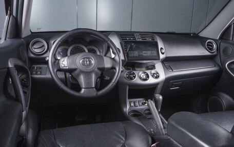 Toyota RAV4, 2009 год, 1 299 000 рублей, 6 фотография