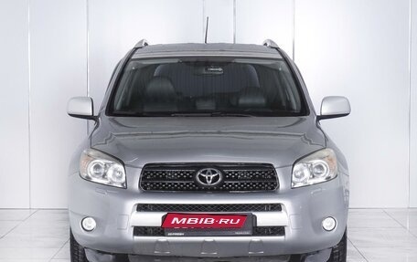 Toyota RAV4, 2009 год, 1 299 000 рублей, 3 фотография