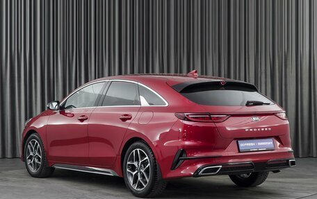 KIA Proceed I, 2019 год, 2 199 000 рублей, 2 фотография