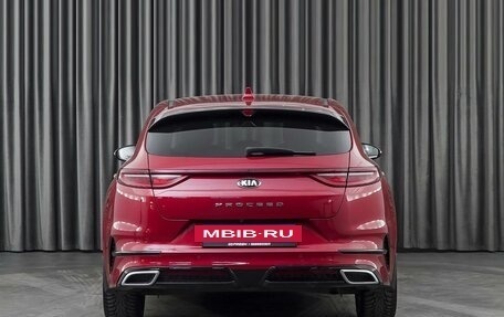 KIA Proceed I, 2019 год, 2 199 000 рублей, 4 фотография