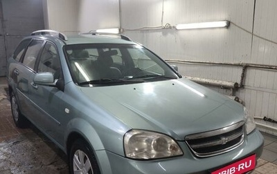 Chevrolet Lacetti, 2007 год, 269 000 рублей, 1 фотография