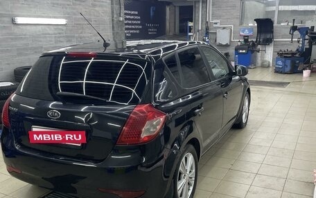 KIA cee'd I рестайлинг, 2011 год, 650 000 рублей, 5 фотография