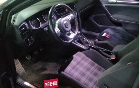 Volkswagen Golf GTI VII, 2015 год, 2 100 000 рублей, 4 фотография