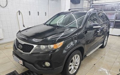 KIA Sorento II рестайлинг, 2011 год, 1 300 000 рублей, 1 фотография