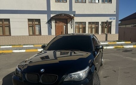 BMW 5 серия, 2007 год, 1 250 000 рублей, 1 фотография