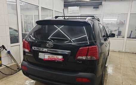 KIA Sorento II рестайлинг, 2011 год, 1 300 000 рублей, 3 фотография